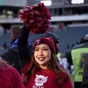 Meet your Posher, Marissa